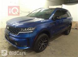 کیا سۆرینتۆ